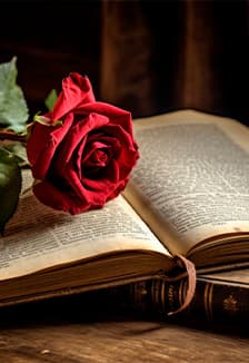 Поэтический вечер памяти