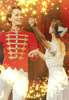 Щелкунчик: Балет