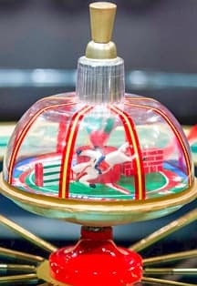 Что? Где? Когда? Интеллектуальная игра