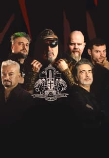 Крематорий