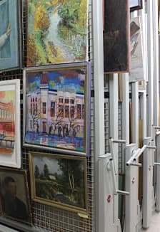 Бузулук: Из фондов и частных рук. Тематическая экскурсия