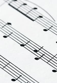 Музыкальное наследие