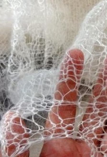 Волшебный клубок. Мастер-класс