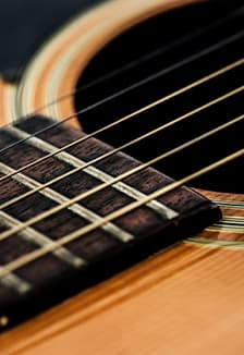 Вечер гитарной музыки