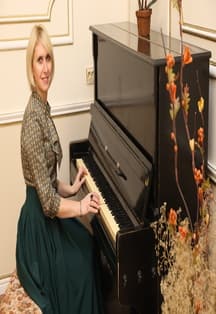 Поэты золотого века. Литературная гостиная