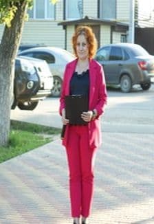 Красивое наследие предков: Мастер-класс