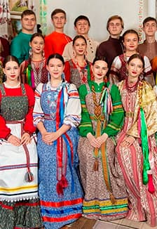 От истоков – к единству