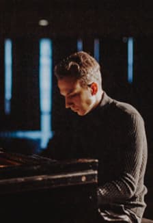 Илья Поляков: Концерт пианиста и композитора