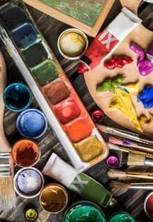 Волшебная страна. Творческая студия