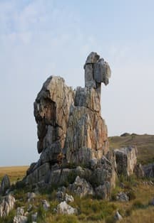 Семь чудес Оренбуржья