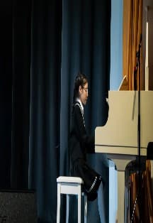 Путешествие в страну русских народных инструментов. Концерт-беседа