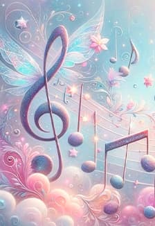 Отражение в нотах. Концерт