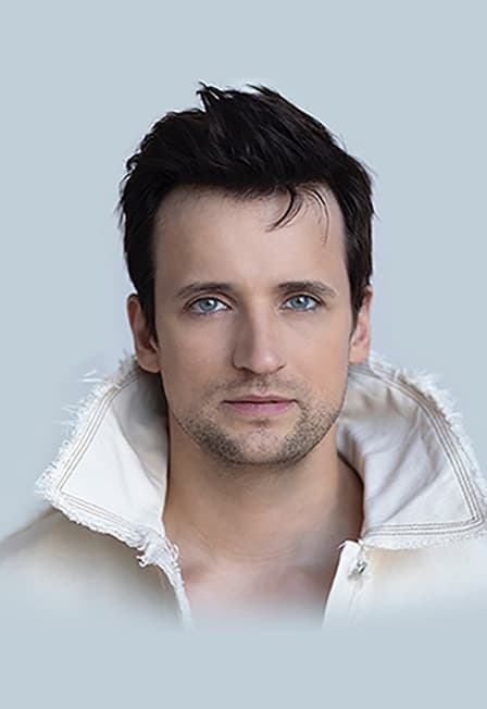 Дмитрий Колдун