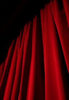 Мастер-класс по актерскому мастерству