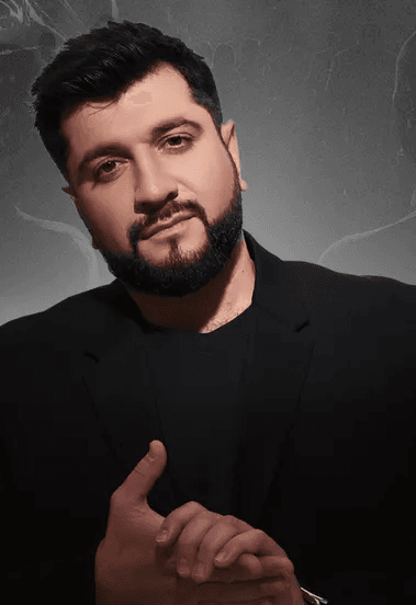 Эльбрус Джанмирзоев в Оренбурге!