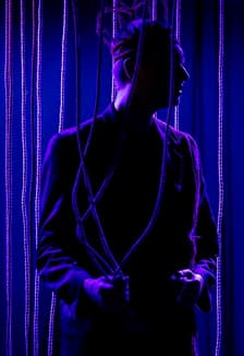 Спектакль по мотивам сказки «О Царе Салтане»