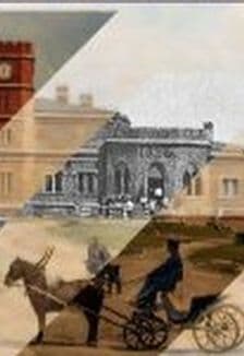 Живой. Великий. Русский. Музыкальная гостиная