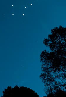 Майская ночь