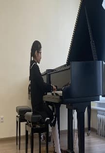 Сила духа в единстве. Концерт