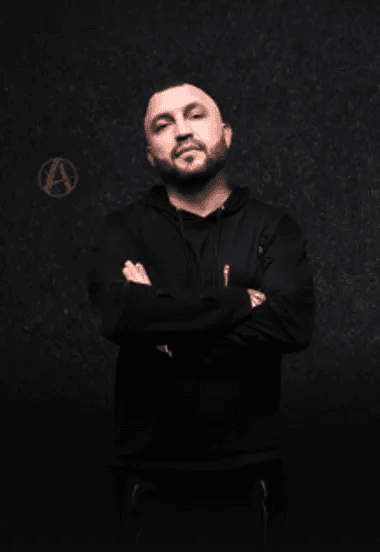 АнимациЯ. Константин Кулясов