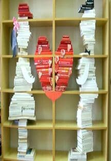 Удивительное рядом. Квиз