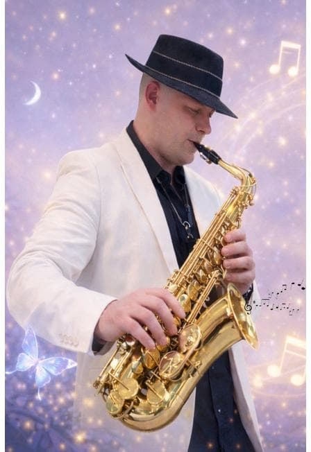 Саксофон - музыка ветра. Концерт инструментальной музыки