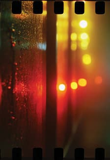 Киномарт. Творческая встреча в выставочном пространстве