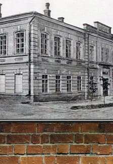 От коммуналки до музея. Как построили М’АРТ. Авторская экскурсия