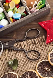 Дом рукоделия. Творческая мастерская