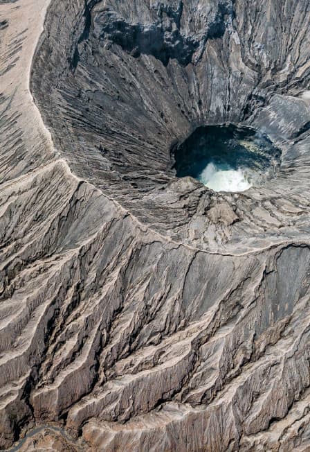 Земная геология как ключ к тайнам космоса. Лекция