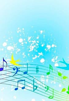 В песне русская душа. Концерт