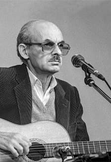 Давайте понимать друг друга с полуслова. Творческий вечер