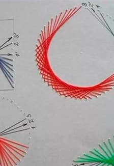 Паваз–мордовский сувенир. Мастер-класс