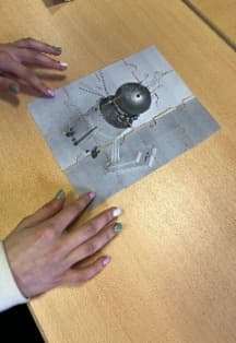 Рассекречено. Восток -1. Квест-игра