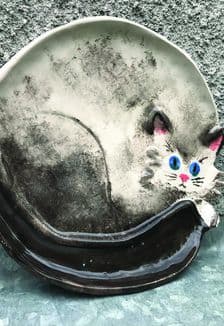 Миски-мордочки: Музейное занятие по лепке