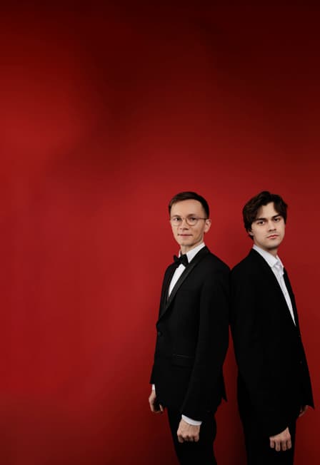 Вечера органной музыки "Королевские аудиенции"