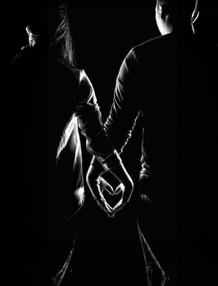 Музей темноты: Свидание