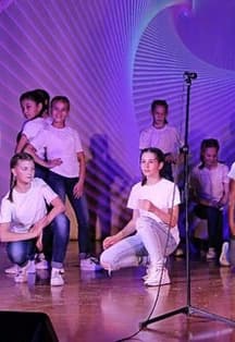 Наше время: Концертная программа