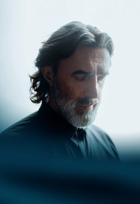 Вячеслав Бутусов и группа "Орден Славы"