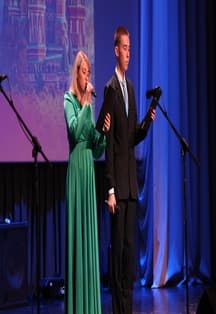 КультПросвет. Программа