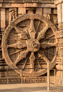 Колесо истории. Интеллектуально-познавательная игра