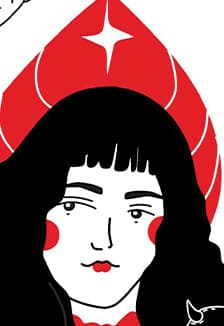 Не(быль) по сказкам Афанасьева. Спектакль