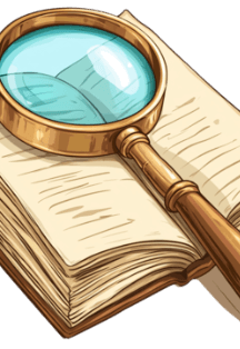 Книжные сыщики. Игра