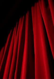 Как в кино: Программа