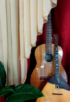 Портреты великих композиторов