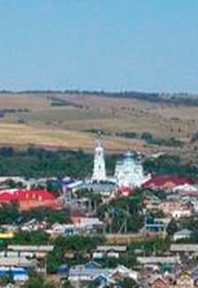 Малая Родина – Сорочинский край