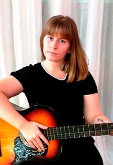 Струнная фантазия. Вечер гитарной музыки