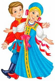 Сокровищница народной культуры. Фольклорные посиделки