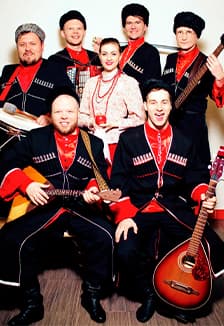 Музыка народов мира