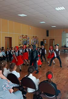 Живая музыка